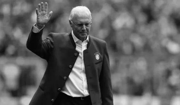 Franz Beckenbauer avviser trenden og skaper mirakler gang på gang for FC Bayern München